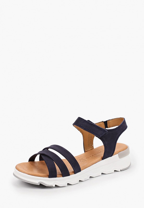 фото Сандалии tamaris