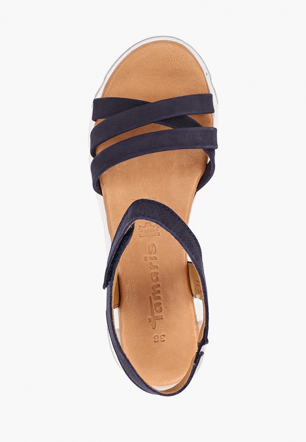 фото Сандалии tamaris