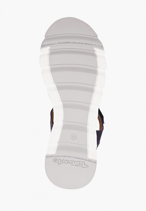 фото Сандалии tamaris