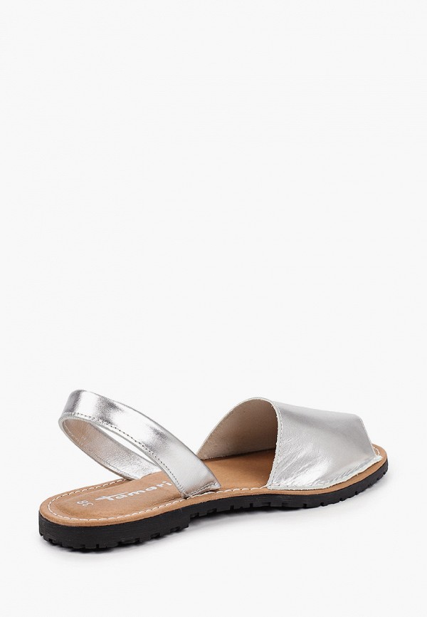 фото Сандалии tamaris