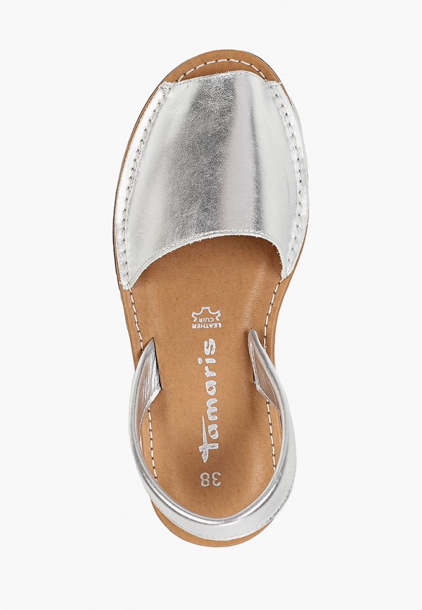 фото Сандалии tamaris