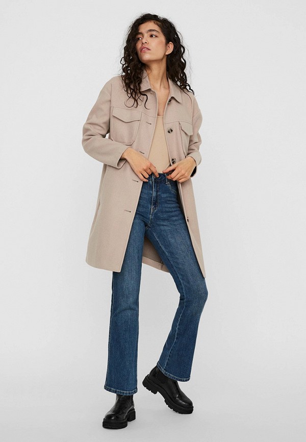 фото Пальто vero moda