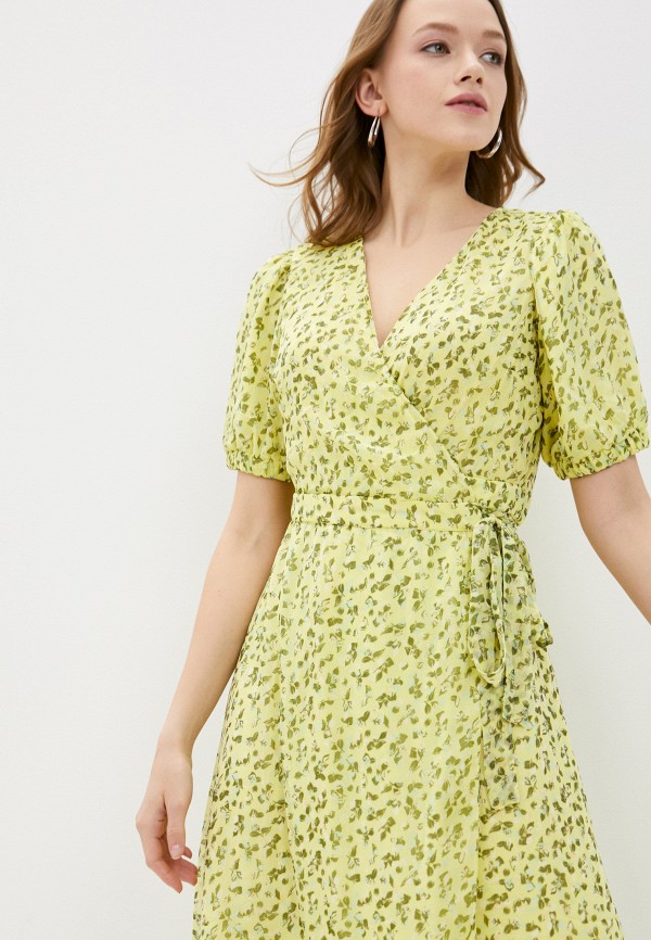 фото Платье vero moda