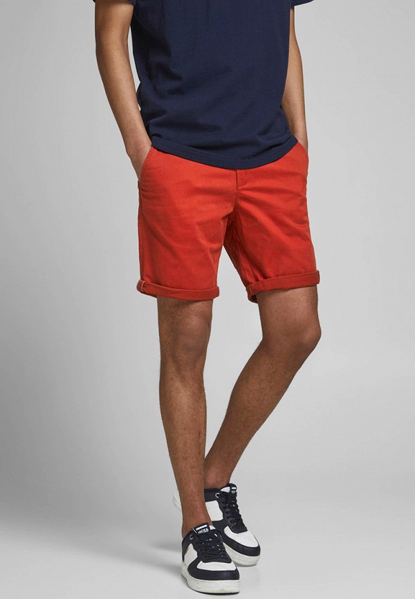 

Шорты Jack & Jones, Красный
