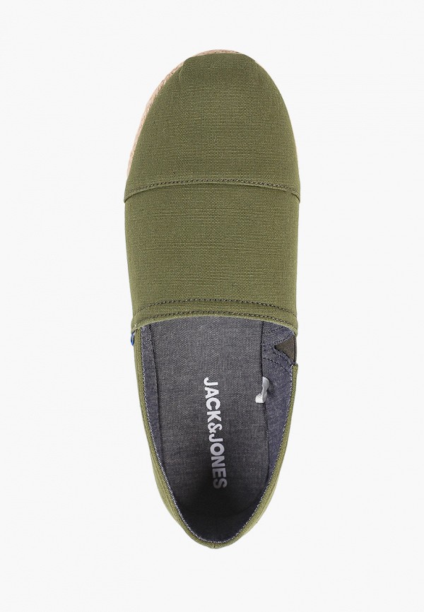 фото Эспадрильи jack & jones