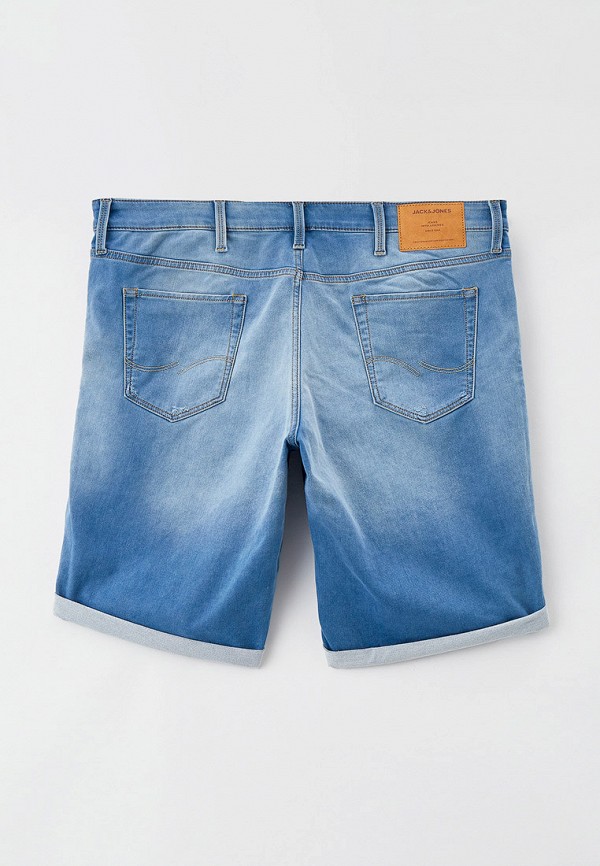 фото Шорты джинсовые jack & jones