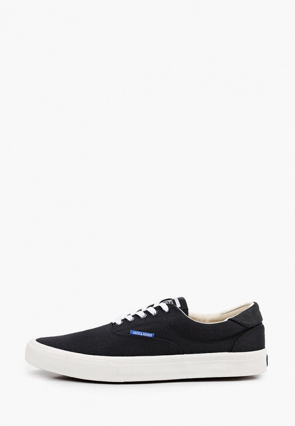 

Кеды Jack & Jones, Черный