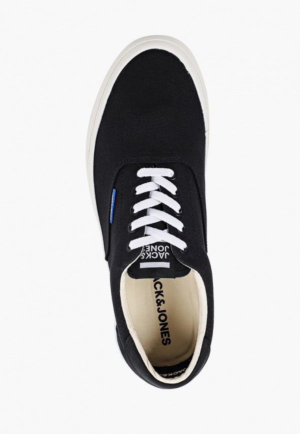 фото Кеды jack & jones