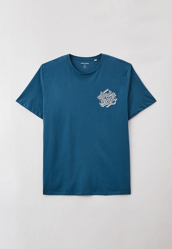 фото Футболка jack & jones