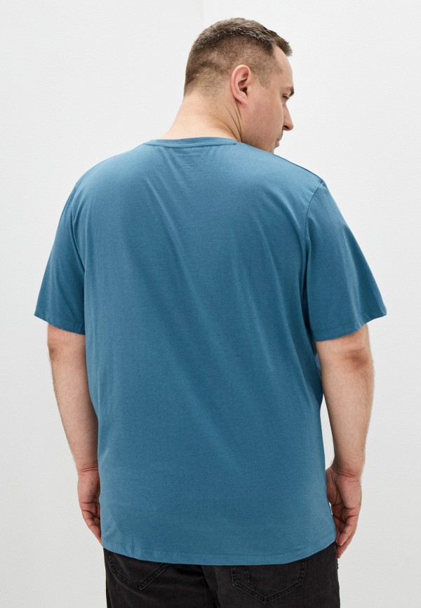 фото Футболка jack & jones