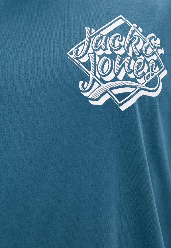 фото Футболка jack & jones