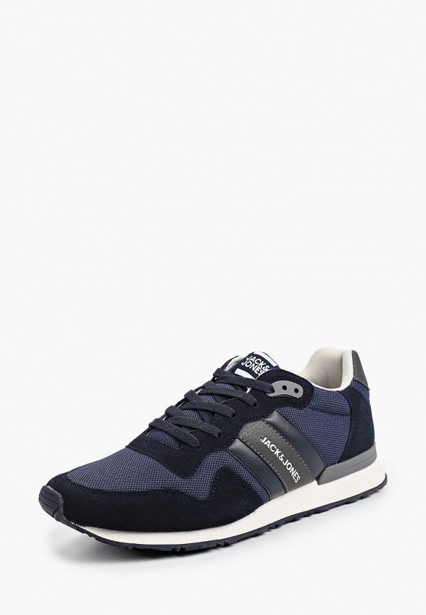 фото Кроссовки jack & jones