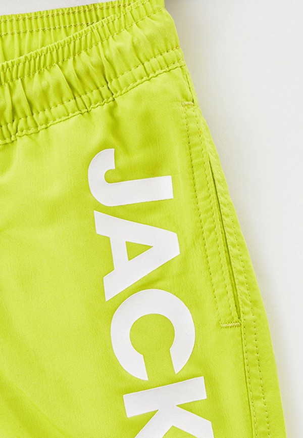 фото Шорты для плавания jack & jones