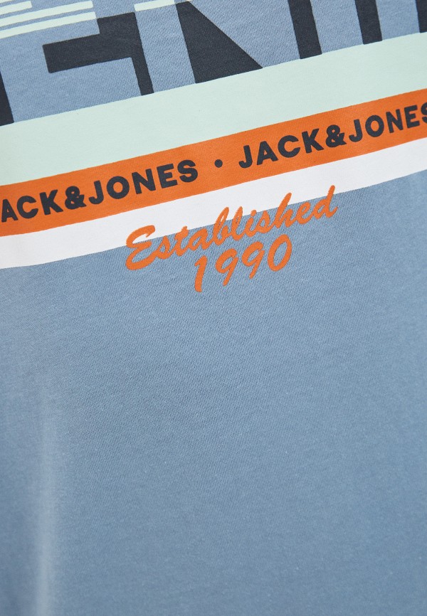 фото Футболка jack & jones