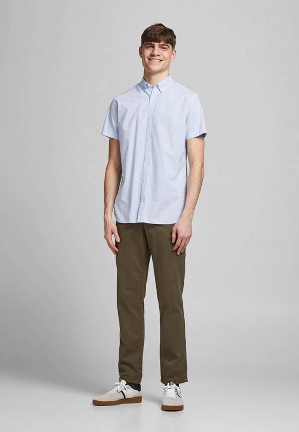фото Рубашка jack & jones