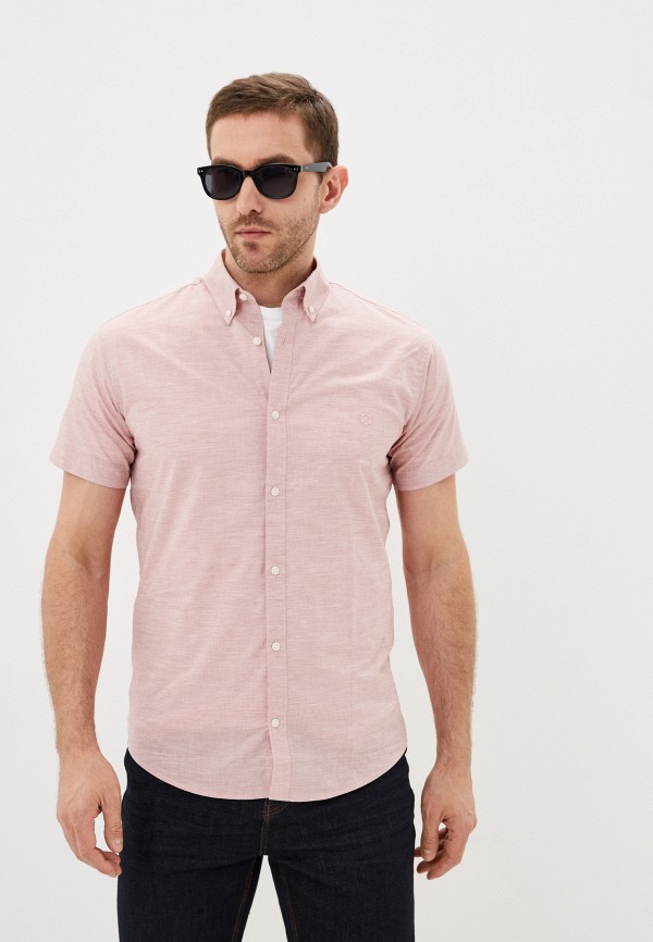 

Рубашка Jack & Jones, Розовый, Jack & Jones RTLAAE733501