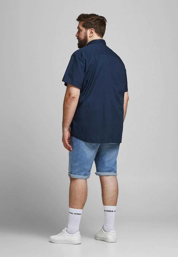 фото Рубашка jack & jones