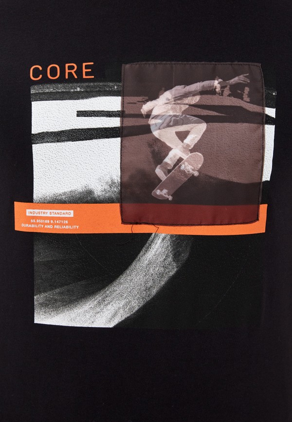 фото Футболка jack & jones