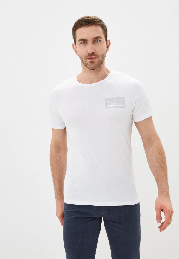 

Футболка Jack & Jones, Белый