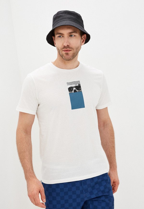 

Футболка Jack & Jones, Белый