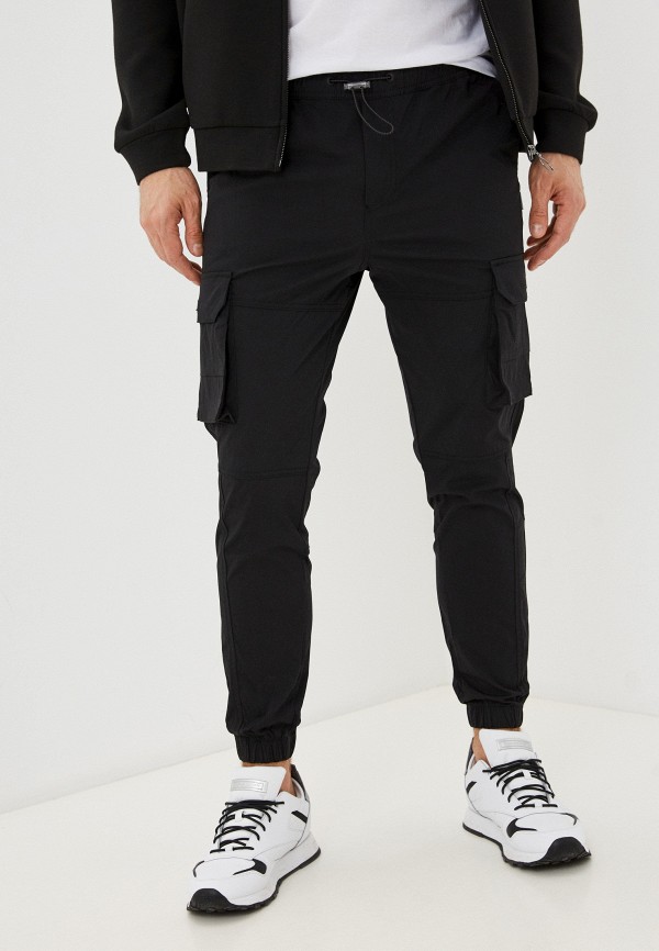 

Брюки Jack & Jones, Черный