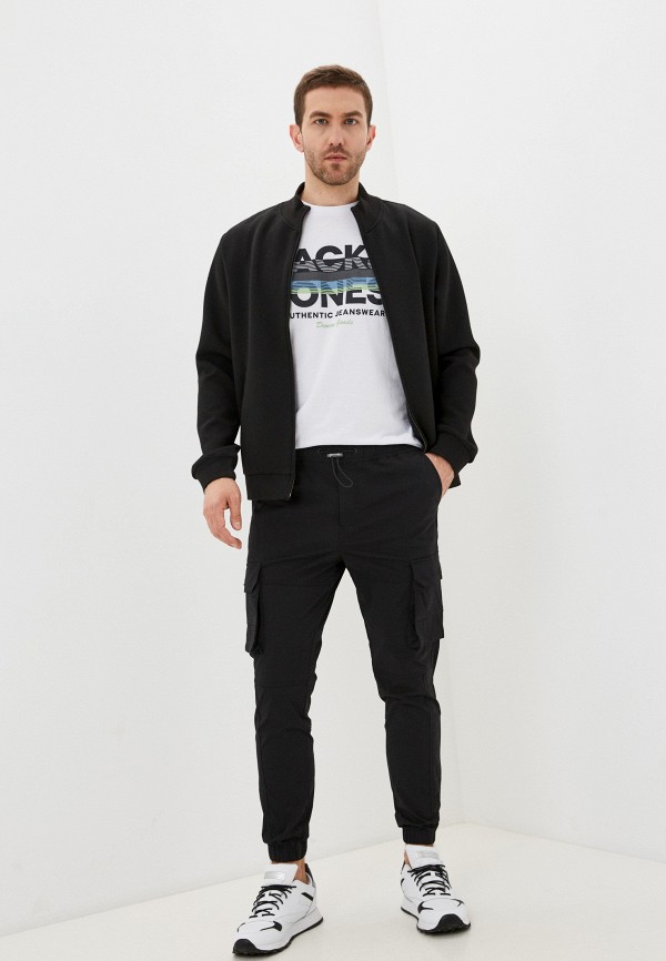фото Брюки jack & jones