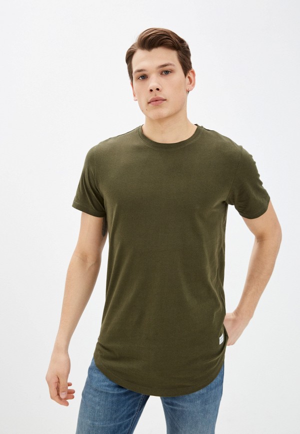 фото Футболки 3 шт. jack & jones