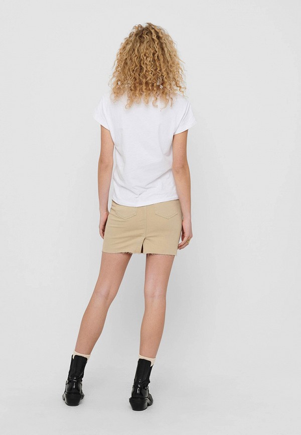 фото Футболка only