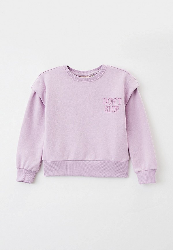 

Свитшот Kids Only, Фиолетовый