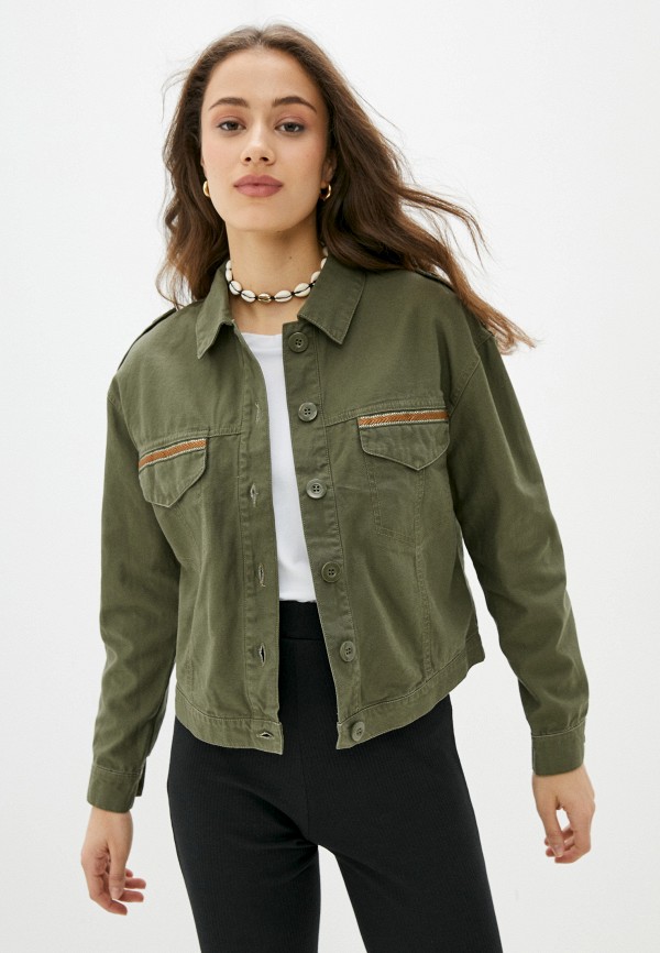 фото Куртка only