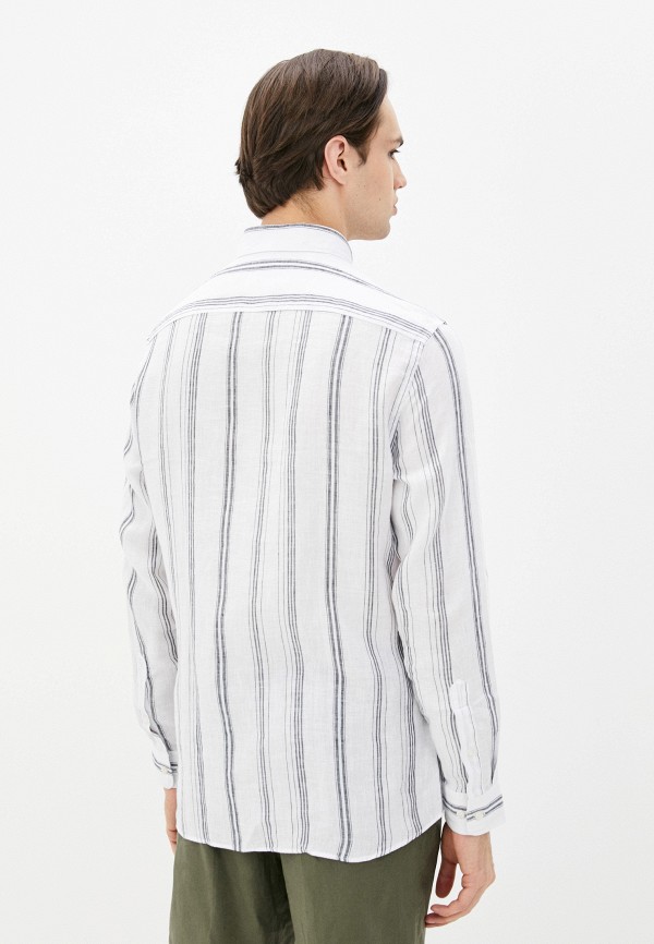

Рубашка Selected Homme, Белый, Selected Homme RTLAAE743001