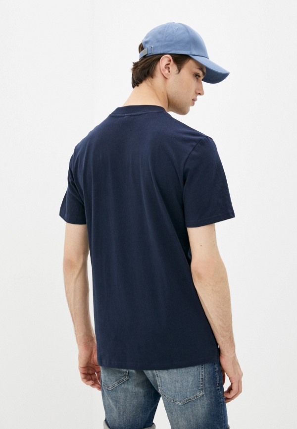 

Футболка Selected Homme, Синий