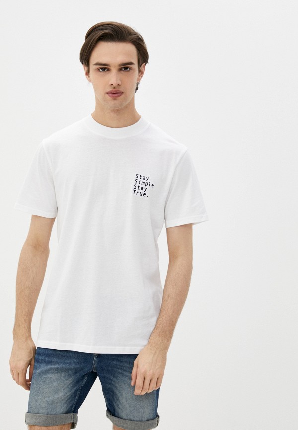 

Футболка Selected Homme, Белый