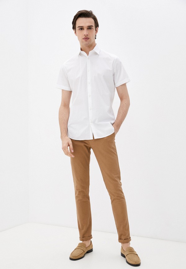 фото Рубашка selected homme
