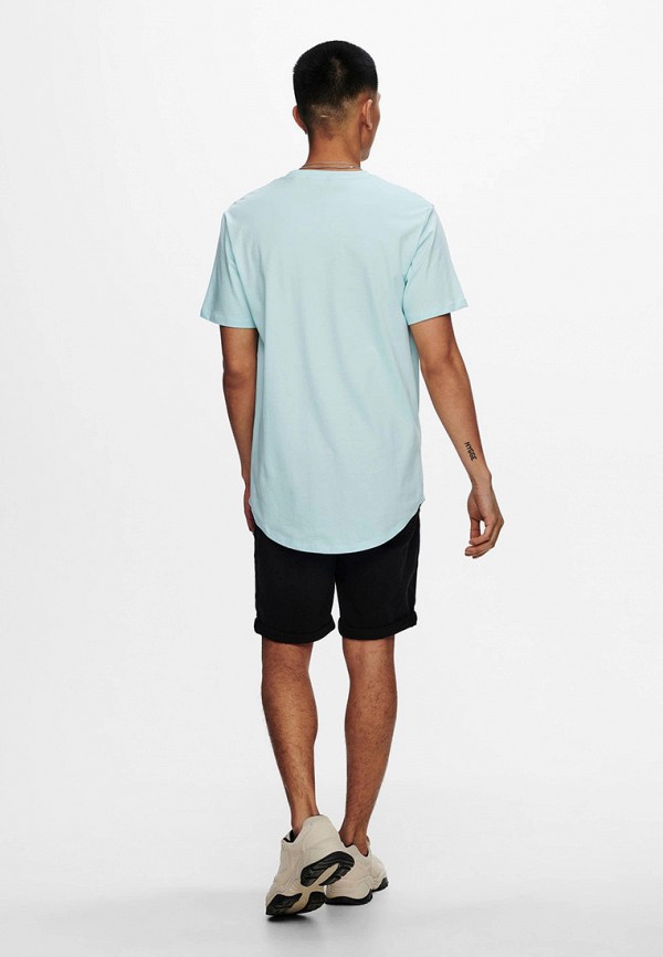 фото Футболка only & sons