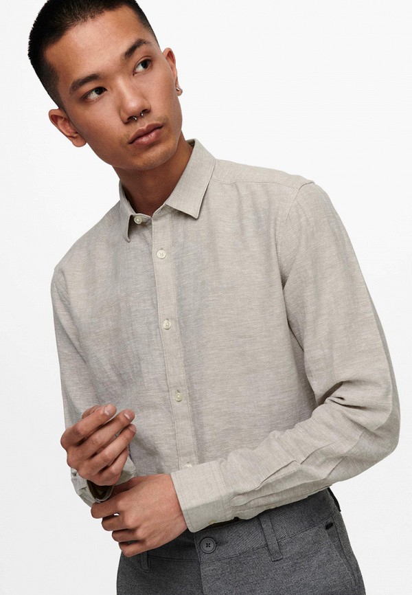 фото Рубашка only & sons