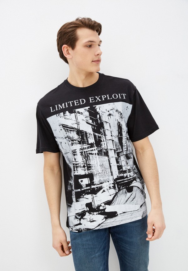 

Футболка Only & Sons, Черный