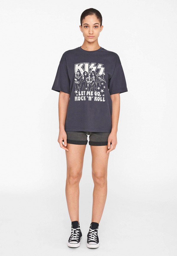 фото Футболка noisy may