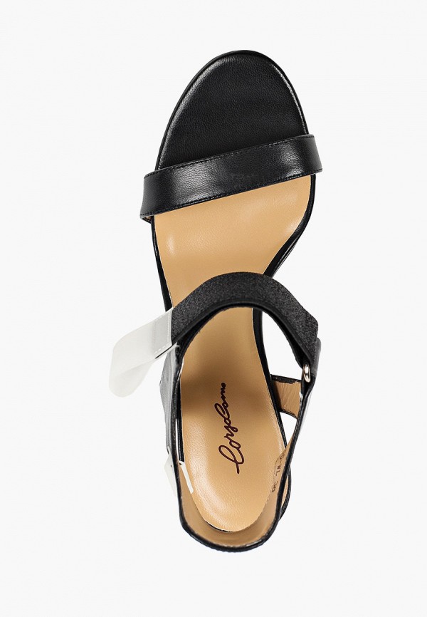 фото Босоножки corso como