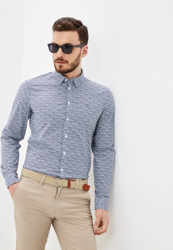 фото Рубашка casual friday by blend
