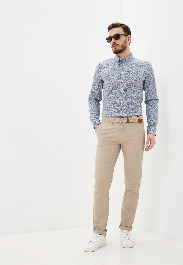 фото Рубашка casual friday by blend