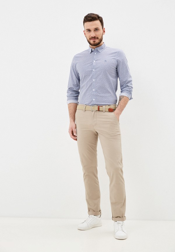 фото Рубашка casual friday by blend