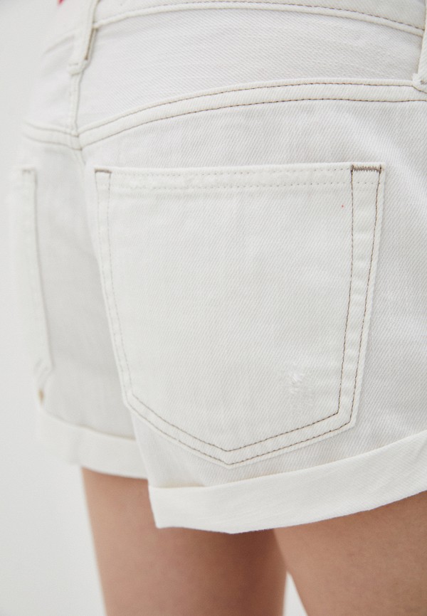 фото Шорты джинсовые free people