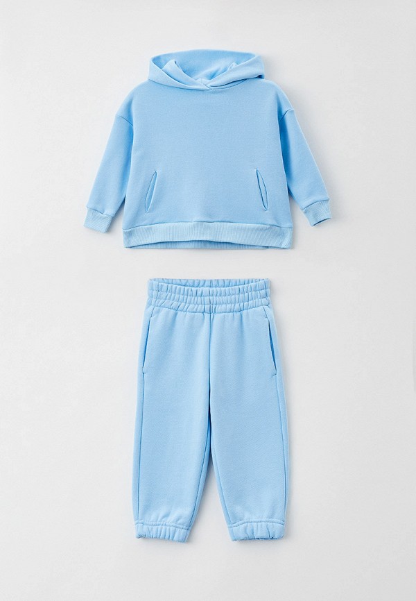 

Костюм спортивный TrendyAngel Baby, Голубой