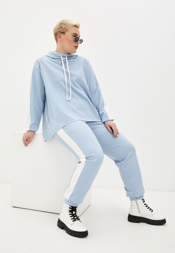 

Костюм спортивный TrendyAngel, Голубой