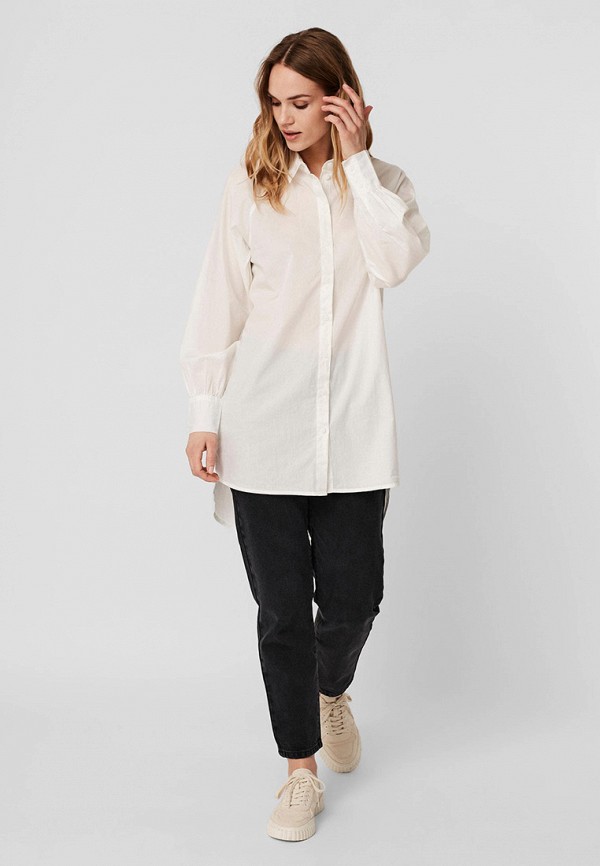

Туника Vero Moda, Розовый, Vero Moda RTLAAE770401