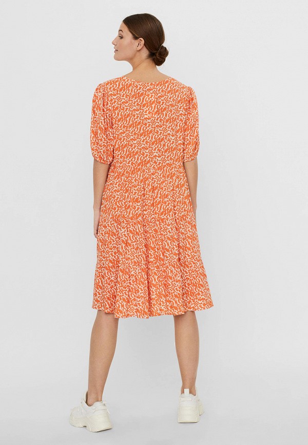 фото Платье vero moda
