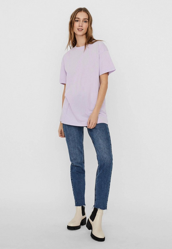 фото Футболка vero moda
