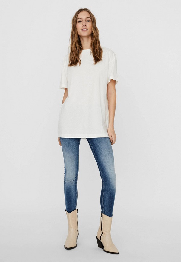 фото Футболка vero moda