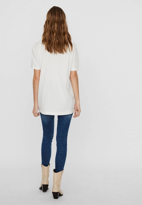 фото Футболка vero moda